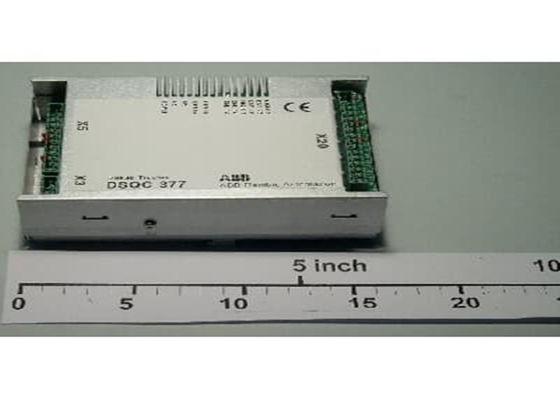 3HNE 01586-1 DSQC 377B Конвейерный блок слежения Menden, Германия