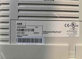 ABB CI860K01 3BSE032444R1 FF Модуль связи интерфейса HSE
