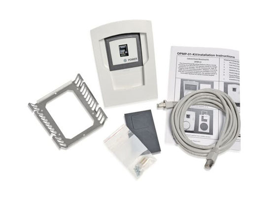ABB 3AUA0000013086 Комплект монтажа панельного держателя для ACS310/ACS355 OPMP-01