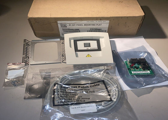 ABB 3AUA0000013086 Комплект монтажа панельного держателя для ACS310/ACS355 OPMP-01