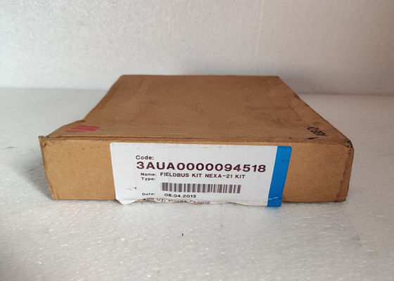 ABB 3AUA0000094518 NEXA-21 Страна происхождения - Chain Соединенные Штаты Америки (США)