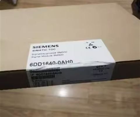 Сигнальный модуль SM500