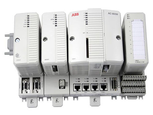 3BSE031150R1 PM865K02 Избыточный модуль питания бренд ABB