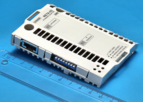 3ABD68840830 RETA-02 Ethernet PROFINET I/O Modbus/TCP адаптер для целей управления