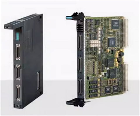 6DD1661-0AE1 Siemens SIMATIC TDC CP51M1 Промышленный модуль связи Ethernet