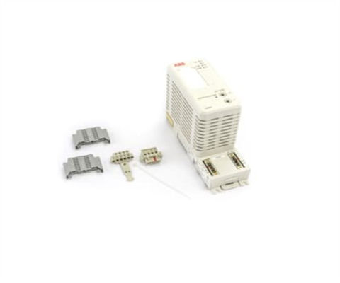 ABB CI820V1 3BSE025255R1 S800 I/O Redundant FCI Communication Interface Module Модуль интерфейса связи FCI