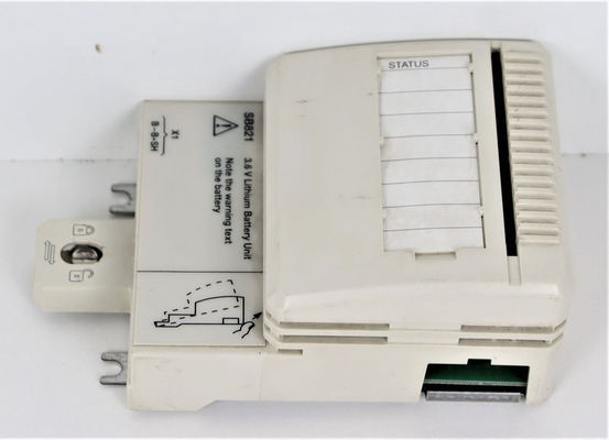 3BSE018109R1 SB821 Избыточный модуль питания серии ABB Новый