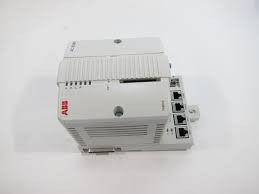 Модуль процессора ABB AC800M серии PM856AK01
