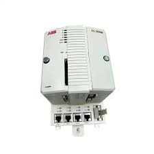 PM866K02 3BSE050199R1 24V Процессорный модуль ABB Новый в оригинале