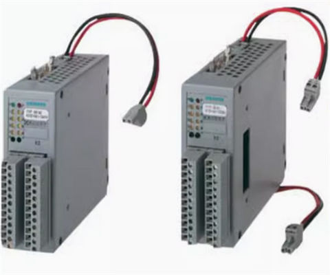Siemens - 6DD1681-0AJ1 SIMADYN D CONVERTER SU12 10-полевая 10-полевая