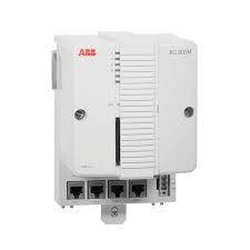 PM851K01 3BSE066485R1 Модуль процессора ABB Процессорный блок Оригинальный Новый