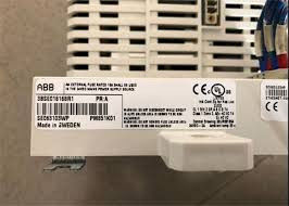 PM851K01 3BSE066485R1 Модуль процессора ABB Процессорный блок Оригинальный Новый