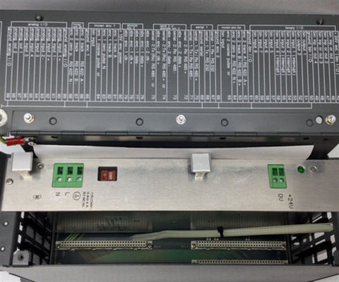 Siemens 6DD1682-0CG0 SIMATIC TDC, Rack UR6021 Redundant Power Supply Module (СИМАТИЧЕСКИЙ ТДС) - модуль избыточного питания