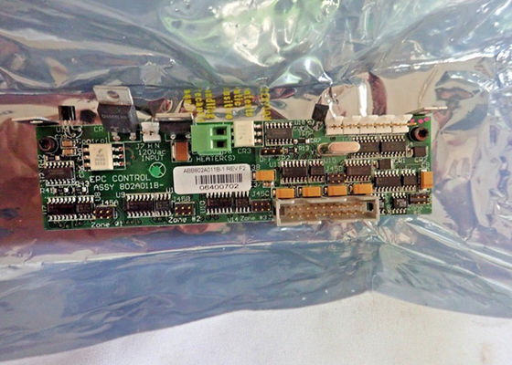 802A011B-1 PCBA EPC Control Board PGC2000,PGC5000 - это