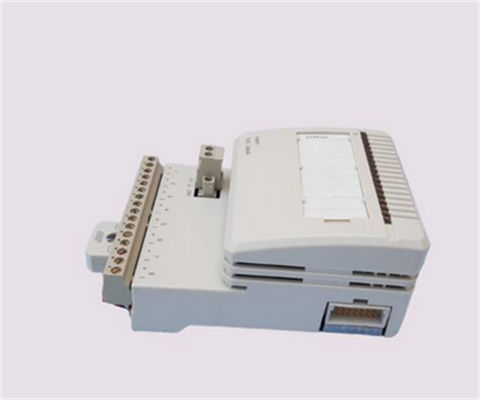 AI801 3BSE020512R1 АББ Аналоговый входный модуль Редуктивный модуль питания
