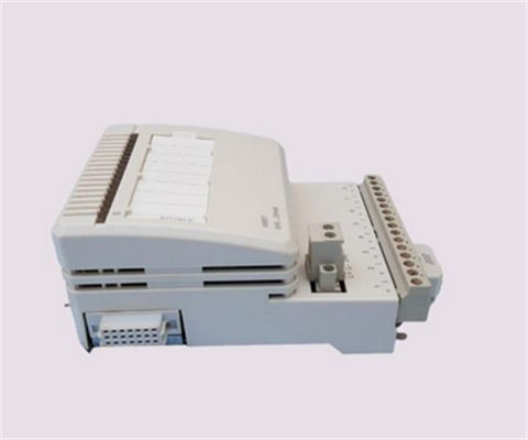 AI801 3BSE020512R1 АББ Аналоговый входный модуль Редуктивный модуль питания