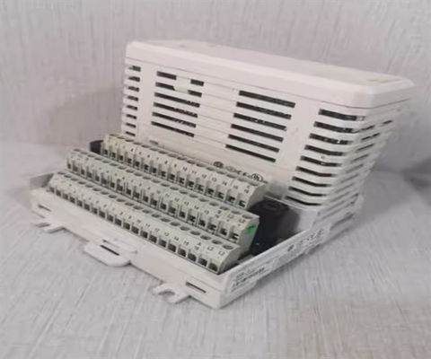 3BSE020514R1 ABB AO801 Аналоговый выход 8ch Аналоговые выходные каналы