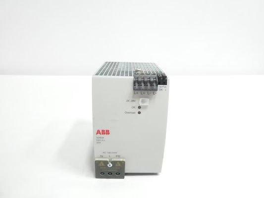 SD834 3BSC610067R1 Модуль питания ABB Original Box
