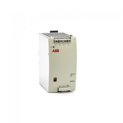 3BSC610066R1 Модуль питания серии AC800M ABB совершенно новый