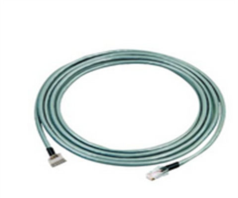 Siemens 6DD1684-0GG0 интерфейс обслуживания процессора с 10-польным щитом, длина 7 м