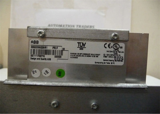 АББ AC800M серии силовой вольт 3BSE038226R1 Новый в коробке