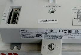 3BSE020848R1 TU841 Модуль поддержки связи ABB оригинальный Новый