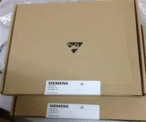Модуль питания импульсного усилителя зажигания Siemens 6DD2920-0XG03