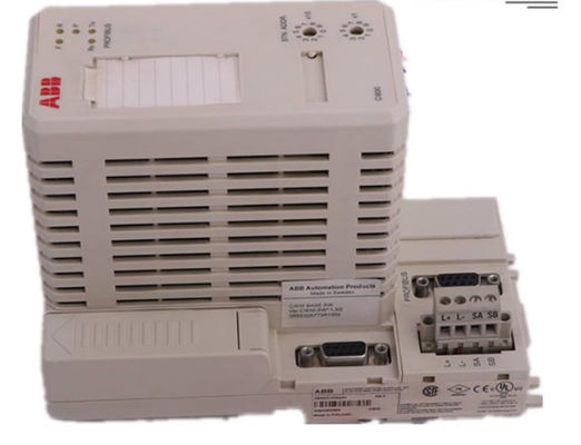TB810 Модульбусный оптический порт серии S800 Бренд ABB Оригинальный Новый