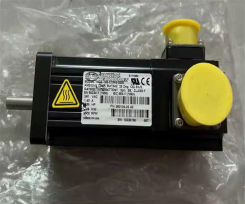 MGE-205-CBNS-0000 Сервомотор, 230VAC Английский монтаж фланца MS соединителей