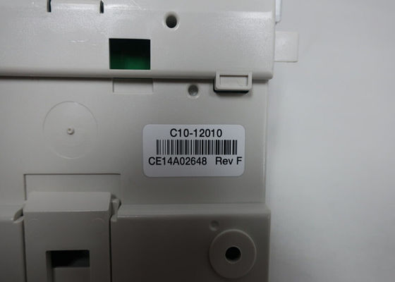 FAU810 Цифровой ИО модуль передового и современного анализа пламени блок C10-12010