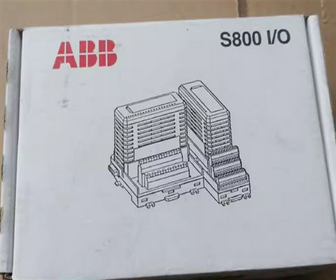 DO802 3BSE022364R1 Избыточный модуль питания для соответствия требованиям EU RoHS 0,3 кг