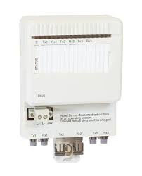 ABB TB825 3BSE036634R1 Модуль связи для оптических носителей