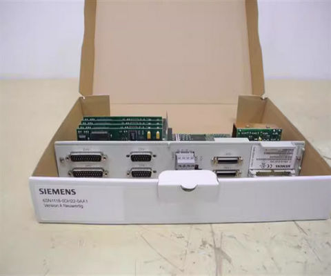 SIMATIC S7-400H Redundant Power Module с высокопроизводительным интерфейсом 1x DP
