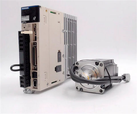 Yaskawa SGD-02AH-P приводы-AC серво AC сервоусилители