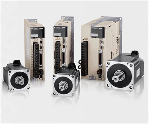 Yaskawa SGD-02AH-P приводы-AC серво AC сервоусилители