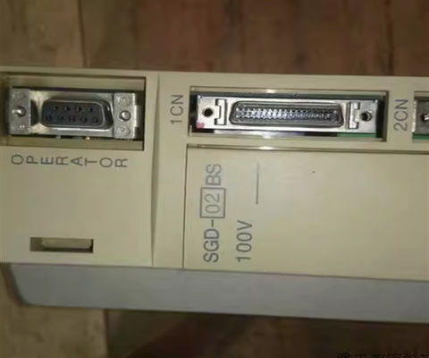 0.85kw Номинальный выход Трифазный усилитель напряжения для сервоприложений переменного тока