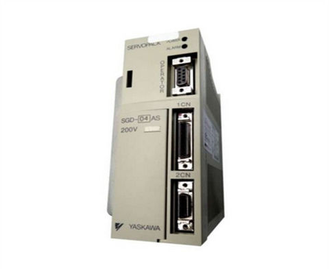 Усилитель частоты ввода 50/60 Гц AC Servo с соотношением объема 1/4