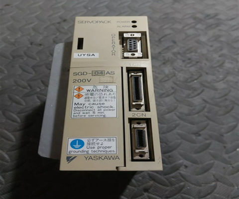 Усилитель частоты ввода 50/60 Гц AC Servo с соотношением объема 1/4