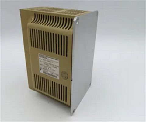 Новый сервомотор Yaskawa, сервоусилитель SGD-08ASY25