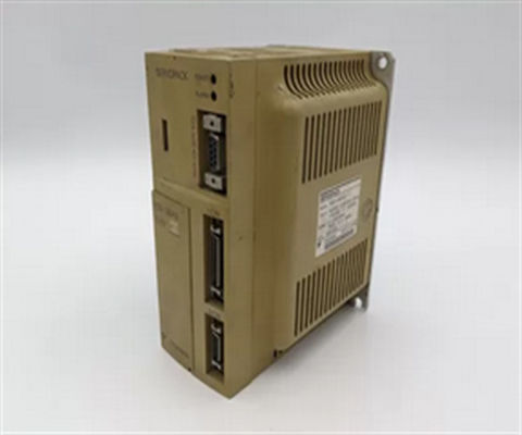 Новый сервомотор Yaskawa, сервоусилитель SGD-08ASY25