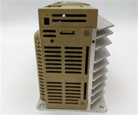 Новый сервомотор Yaskawa, сервоусилитель SGD-08ASY25