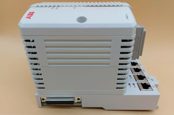 Терминатор ABB для модуля TB807 3BSE008538R1 Система 800×A расширенная автоматизация