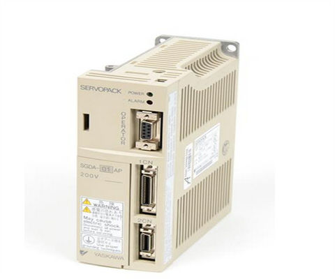 Сервоусилитель Сервомотор Yaskawa SGDA-01AP