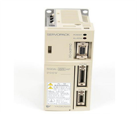 Сервоусилитель Сервомотор Yaskawa SGDA-01AP