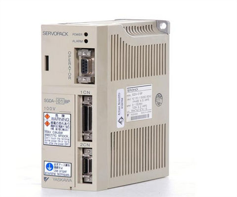 SGDA-01BP Сервоусилитель Yaskawa Сервоусилитель AC