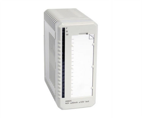 ABB AI825 3BSE036456R1 Аналоговый вход 4 ch Модуль питания AI825