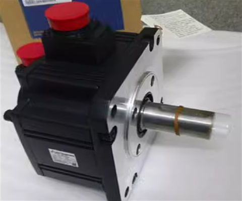 Мотор сервопривода 1500r/min HF-SP81MK-S2 Мицубиси промышленный 100HZ