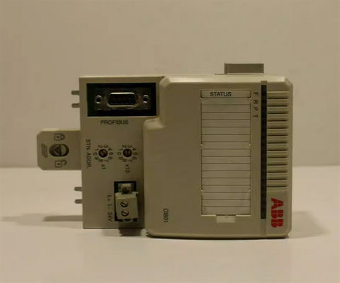 3BSE022366R1 ABB CI801 Profibus FCI S800 Интерфейс