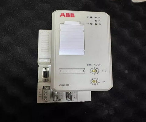 CI810B AF100 Полевая связь Интерфейс DC UPS Электроснабжение для ОЭЭП категории 5 Малое оборудование