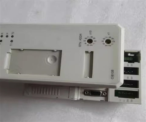 CI810B AF100 Полевая связь Интерфейс DC UPS Электроснабжение для ОЭЭП категории 5 Малое оборудование